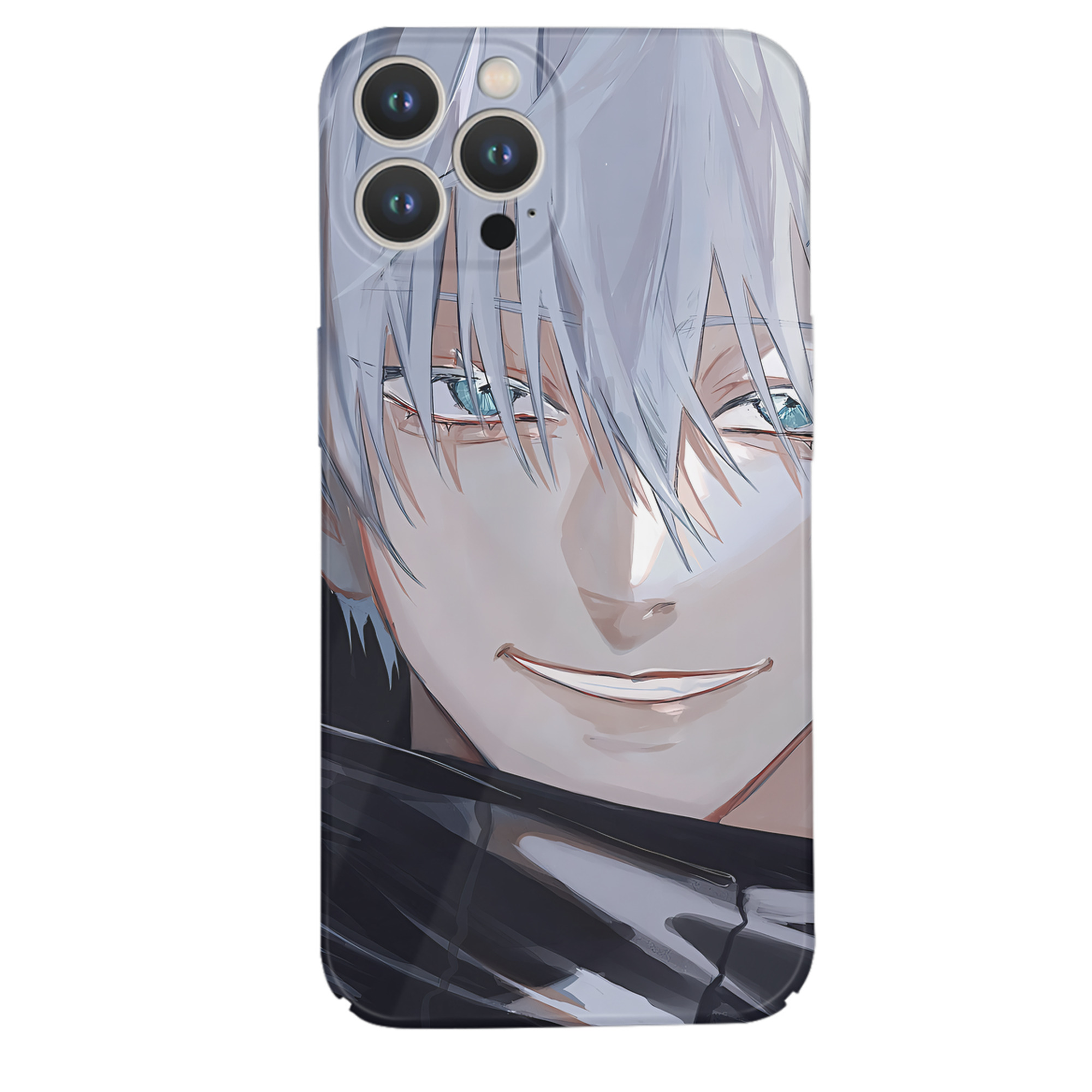 （画像用） SPY×FAMILY间谍家家酒 【iPhone 14シリーズ対応】ハードケース